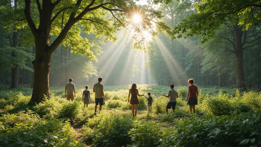 12 Eco-Therapy Practices to Manage ADHD Symptoms (You’ll Be Surprised by #7!)