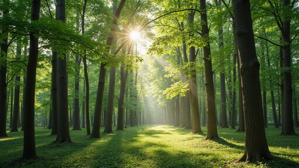 10 Surprising Ways Phytoncides Supercharge Your Immune System (You Won’t Believe #4!)