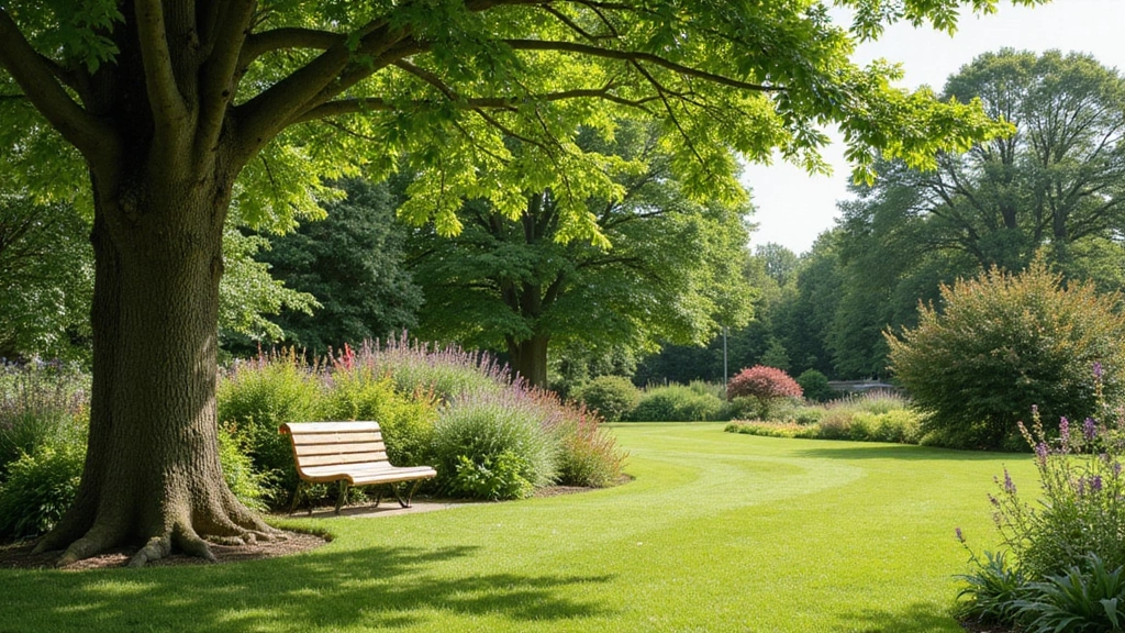 15 Nature Relaxation Techniques for Seniors That Will Melt Away Your Stress!