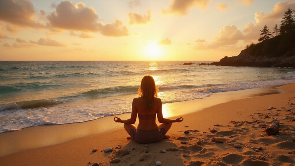 15 Relaxing Beach Activities That Will Reconnect You with Nature (Don’t Miss #8!)