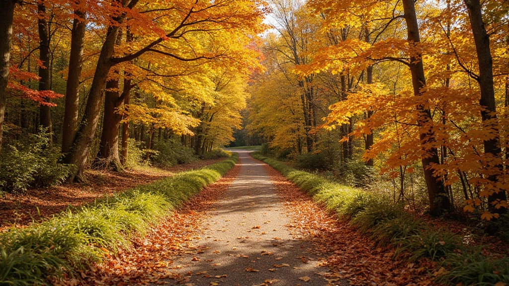 18 Forest Therapy Walks This Autumn That Will Lift Your Spirits (Check Out #11!)