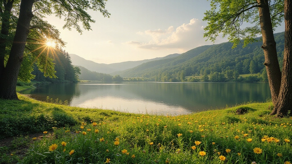 20 Nature-Based Mindfulness Exercises for Emotional Balance (Unlock #10’s Hidden Benefits!)